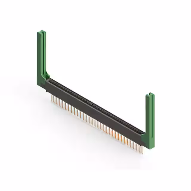 395-061-542-458 EDAC Inc.  Edgeboard Connectors
